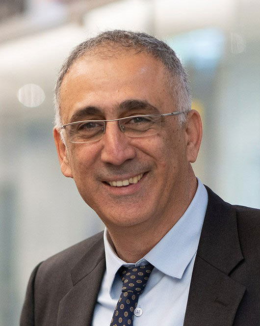 עורך דין מימון פאר